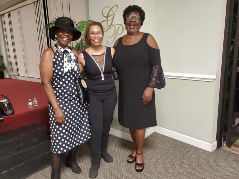 Grassroot women empowerment for 2027