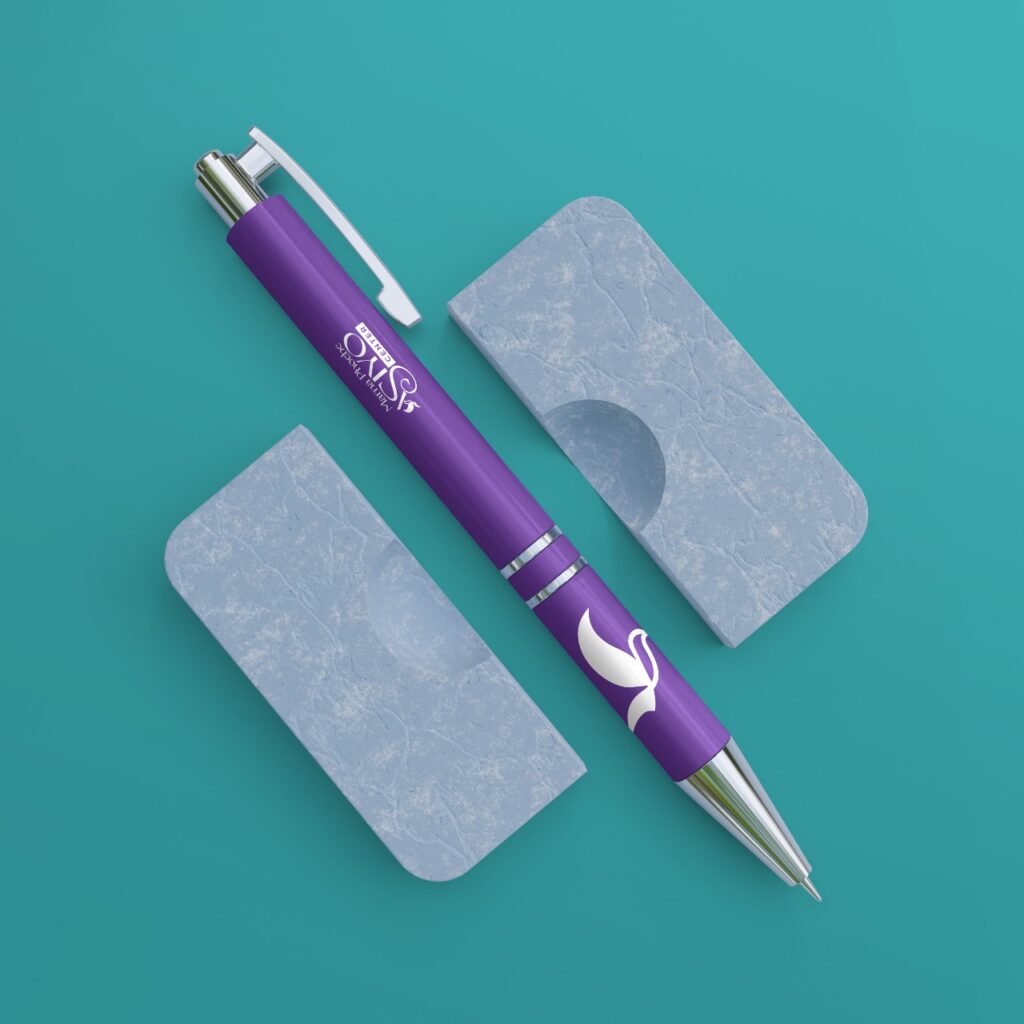 Branded Pens