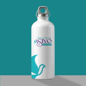 Branded Thermal Flask